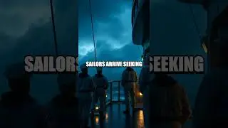 Tidebound Echoes of a Harbor Genius