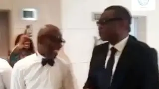 DJ boubs fait entre le premier soir&eacute;e de l'ann&eacute;e 2926