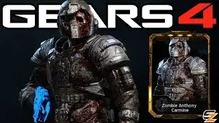 Gears of War 4 - 