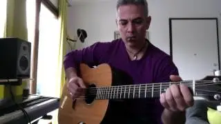 GOODALL RS STANDARD amplificazione test
