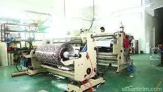 Seaart HIgh Quality Heat Transfer Vinyl Factory