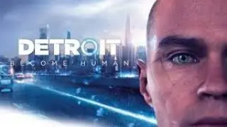 VIATA DIN PERSPECTIVA UNUI ANDROID | Detroit: Become Human #1