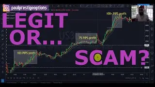 Простая торговая стратегия Triple EMA проверена на практике &mdash; 5-минутный график &mdash; 100 сделок