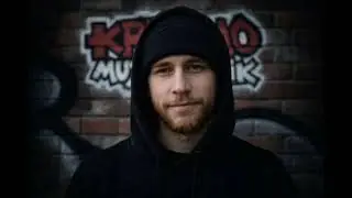 Krismo Musik - Ich hasse mich dafür (Rap Liebeslied 2026)