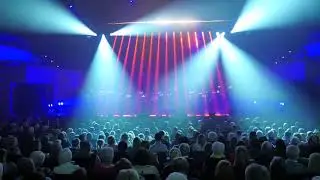 20th Century Fox Fanfare with Live Orchestra