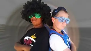 Black or White (Colton and Dawson)