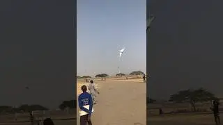 Slow motion UAV drone #mrbeast #flitetest #airplane #flyingtest #rcaircraft