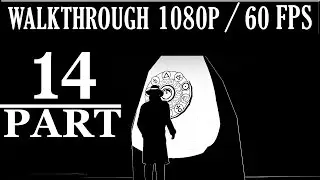 White Night - Walkthrough Part 14 Stone Puzzle Chapter 5  (1080p 60 FPS) PS4 / PC
