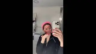Period Face Mask #_goodgirl_970