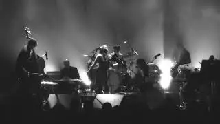 (2009) BELL ORCHESTRE Bucephalus bouncing ball MONTREAL (HD)