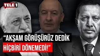 Haldun Solmaztürk ihraç edilen teğmenler konusunda 11 Şubat 2011'i işaret etti: Bu ilk değil...