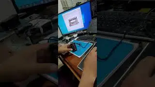 V&iacute;deo ativa&ccedil;&atilde;o/ressuscitar da Bateria MAVIC AIR COM A PLACA CP2112