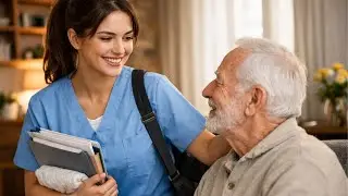 Comment devenir aide &agrave; domicile (formation ADVF)