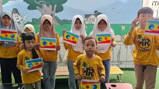 Cerita Kelas ITMRN, Ngebahas materi minggu ini