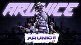 |🔴BGMI | SOLO VS SQUAD | PUBGM TAMIL  LIVE STREAM #bgmiive #arunicegaming |#pubglivetamil