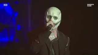 Slipknot - Wacken Open Air 2022 Full Concert