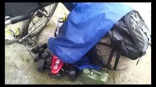 Carbon fighter 4WD