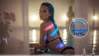 Remain Free | EDM Poolside Night Drive