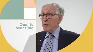 Cochlear has been the global leader in implantable hearing solutions for 40 years.