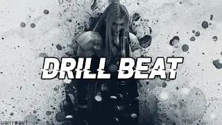 FINAL FANTASY VII - OFF THE EDGE OF DESPAIR (AGDV REMIX) | Aggressive Dark Drill 2026