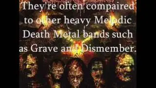 Brutal/Melodic Death Metal bands - The Beauty of Brutality