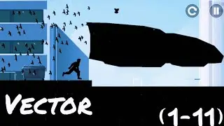 Vector (1-11)