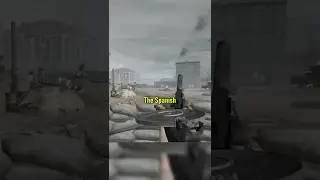 5 wild DETAILS from Spain&rsquo;s Civil War.. #ww2 #callofduty #cod