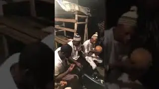 BAYE NIASS - Angola Faila Youth Is At It Again Machallah