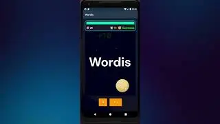 Wordis головоломка   входите ли вы в 10% изобретательных и находчивых