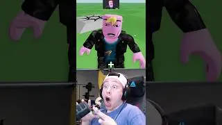 Я открыл для себя отслеживание лица в Roblox 😆
