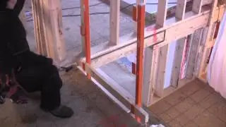 2 Pc Wall Post Installation Training Video