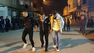 GRANİ SARİ ÇALIYOR HOBAPLİ KADİR MUSTİY MUSTAFA VE ABOŞ OYNUYOR📍🔥 #nizip