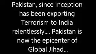 Deep Inside Pakistan's most dreaded Terrorist Organisation JAMAT UD DAWA / Lasker E Toiba
