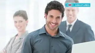 #ari  Armaturen Intro
