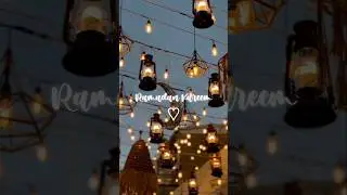 Ramadan Reminder|Ramadan Mubarak|Islxmic.editzZ|#ramadan #motivation #religiousquotes #islam #quote