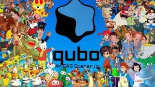 EAS Scenario - Qubo 