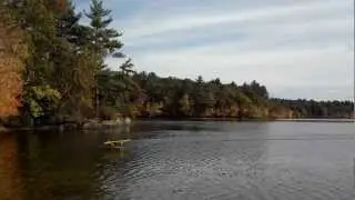 Bob's Float