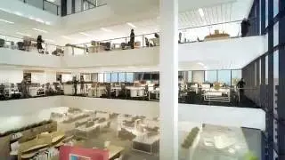 BASE3D Animation   QBE 8 Chifley