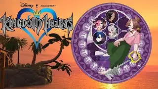 More level grinding and the Hades Cup -Kingdom Hearts (7)