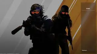 Пинаем всем лица в cs 2