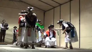 PAULITEIROS DE MIRANDA-DUAS IGREJAS MIRANDA