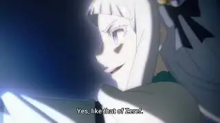 Touka The White Mage | Fairy Tail 100 Years Quest | Episode 4