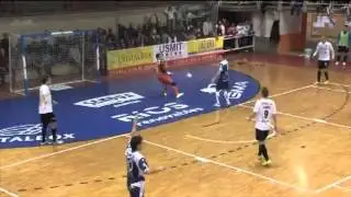 Jornada21/RiosRenovables - UmaconZaragoza 1:2