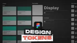 Le Design Token c'est quoi?