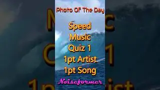 Speed Music Quiz 1 #musicvideo #musicquiz #quiz