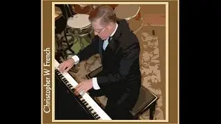 Hernando's Hideaway - played by Christopher W French