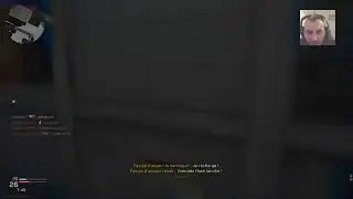 Bonsoir a tout monte je jour arbletes et le sniper kar98k?