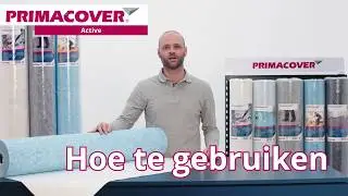 PrimaCover Active - Productinformatie