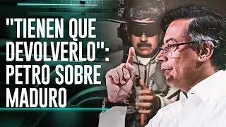 🔴 EN VIVO | La Otra Cara de la Moneda: Polémico discurso del presidente Gustavo Petro