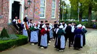 Havezathe Dansers